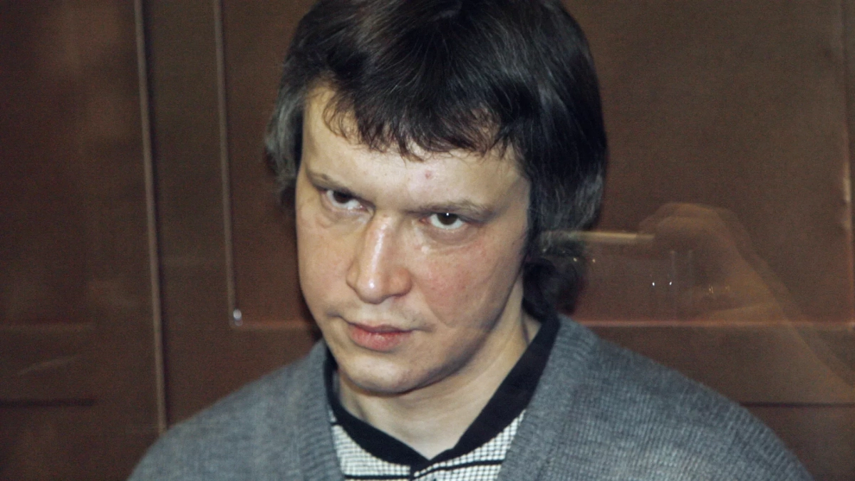 Фото: РИА Новости / Алексей Панов