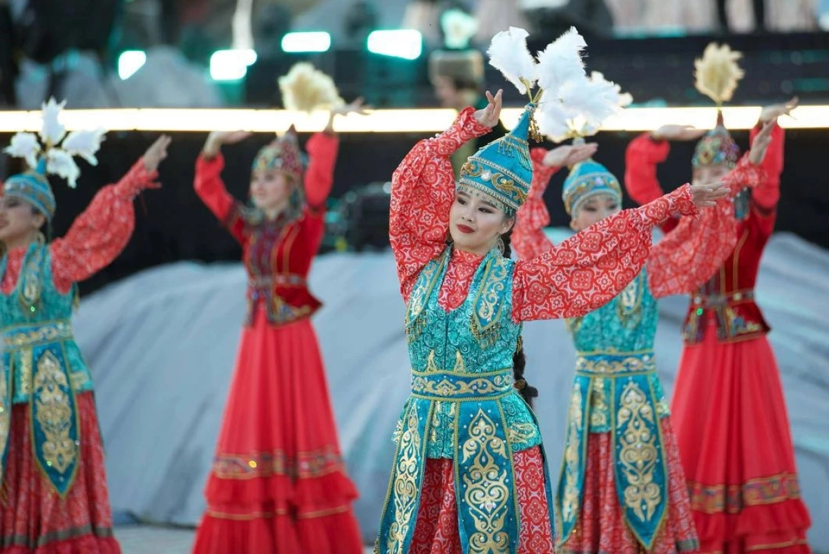 Фото: министерство культуры и информации РК