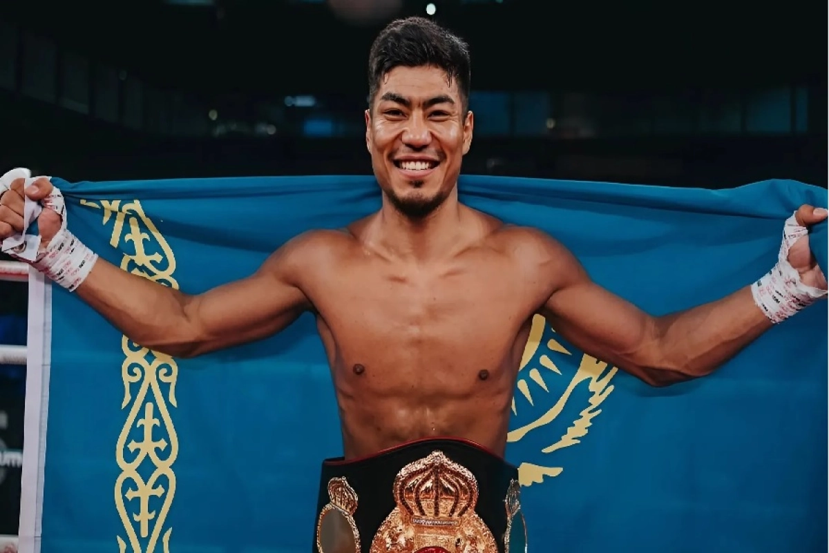 Фото: instagram.com/armanmomynov