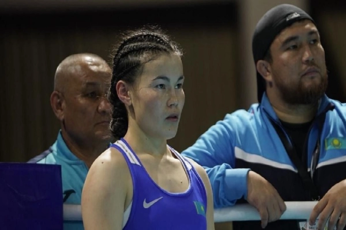 Фото: НОК РК