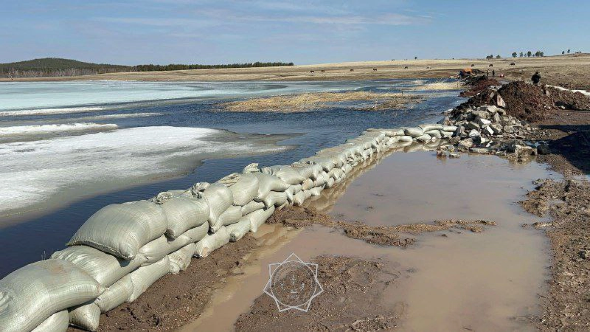 Фото: МЧС РК