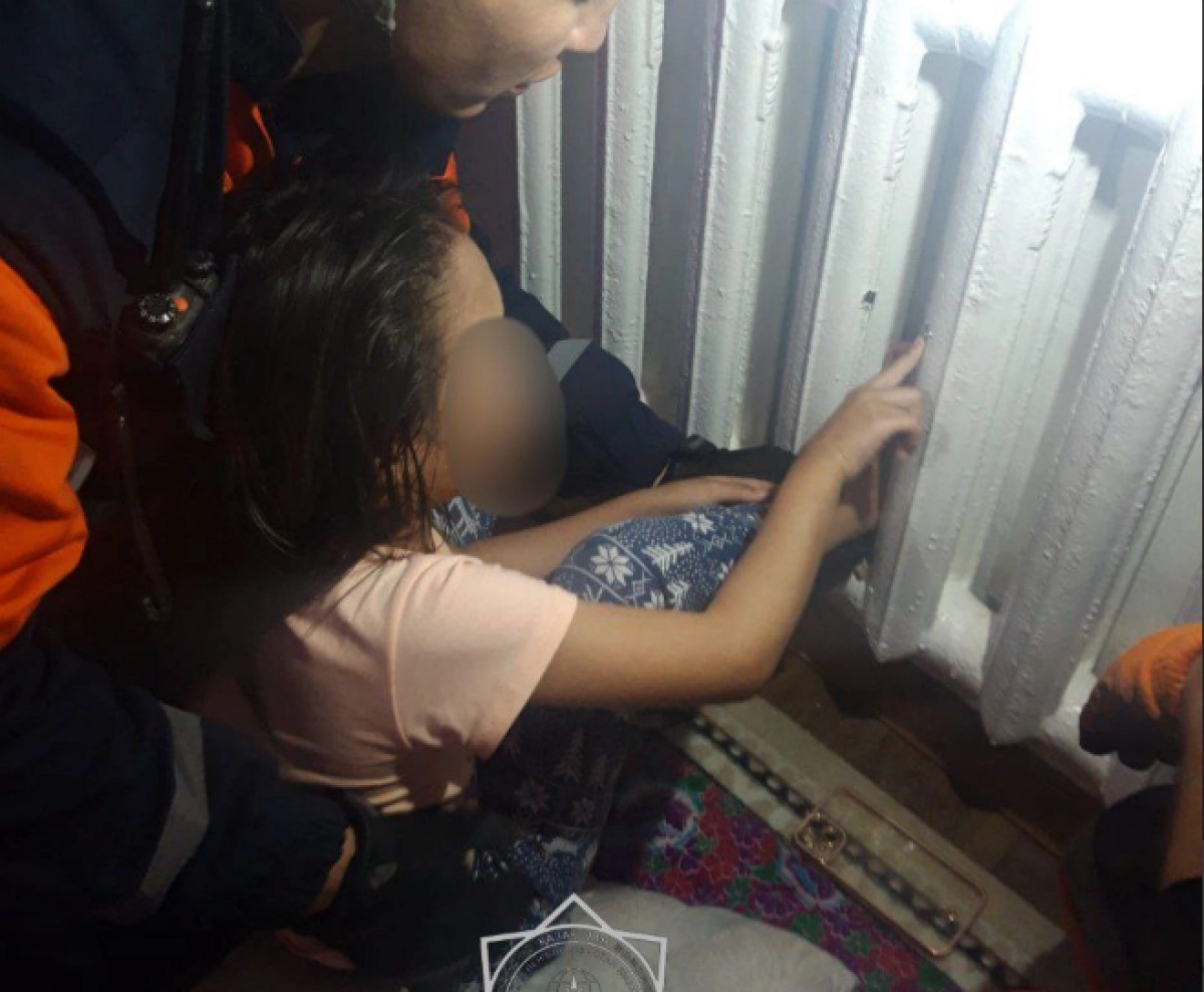 Фото: МЧС РК