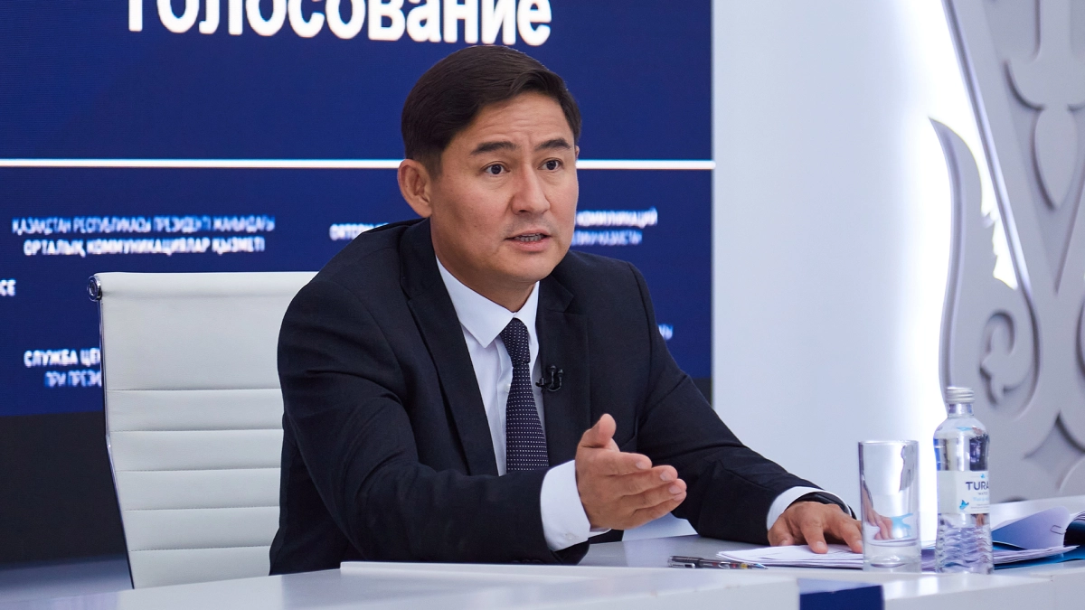 Фото: primeminister.kz