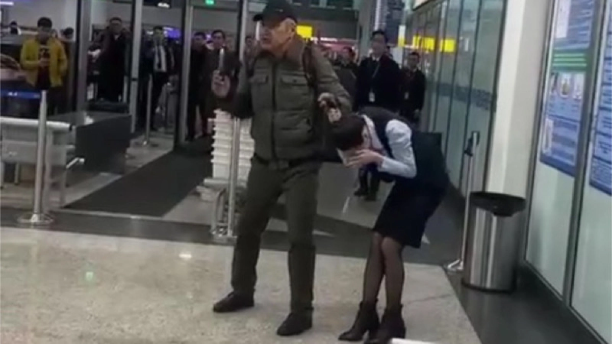Фото: скриншот видео