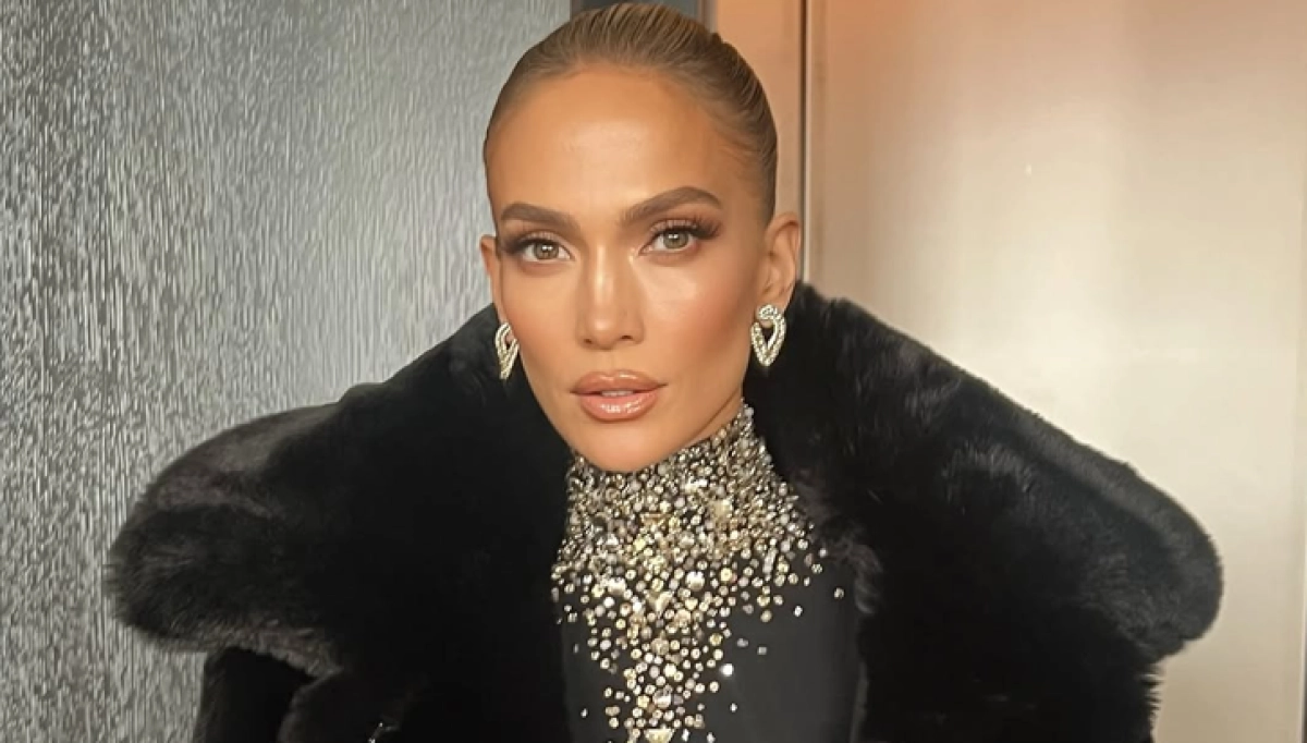 Фото: Instagram/jlo