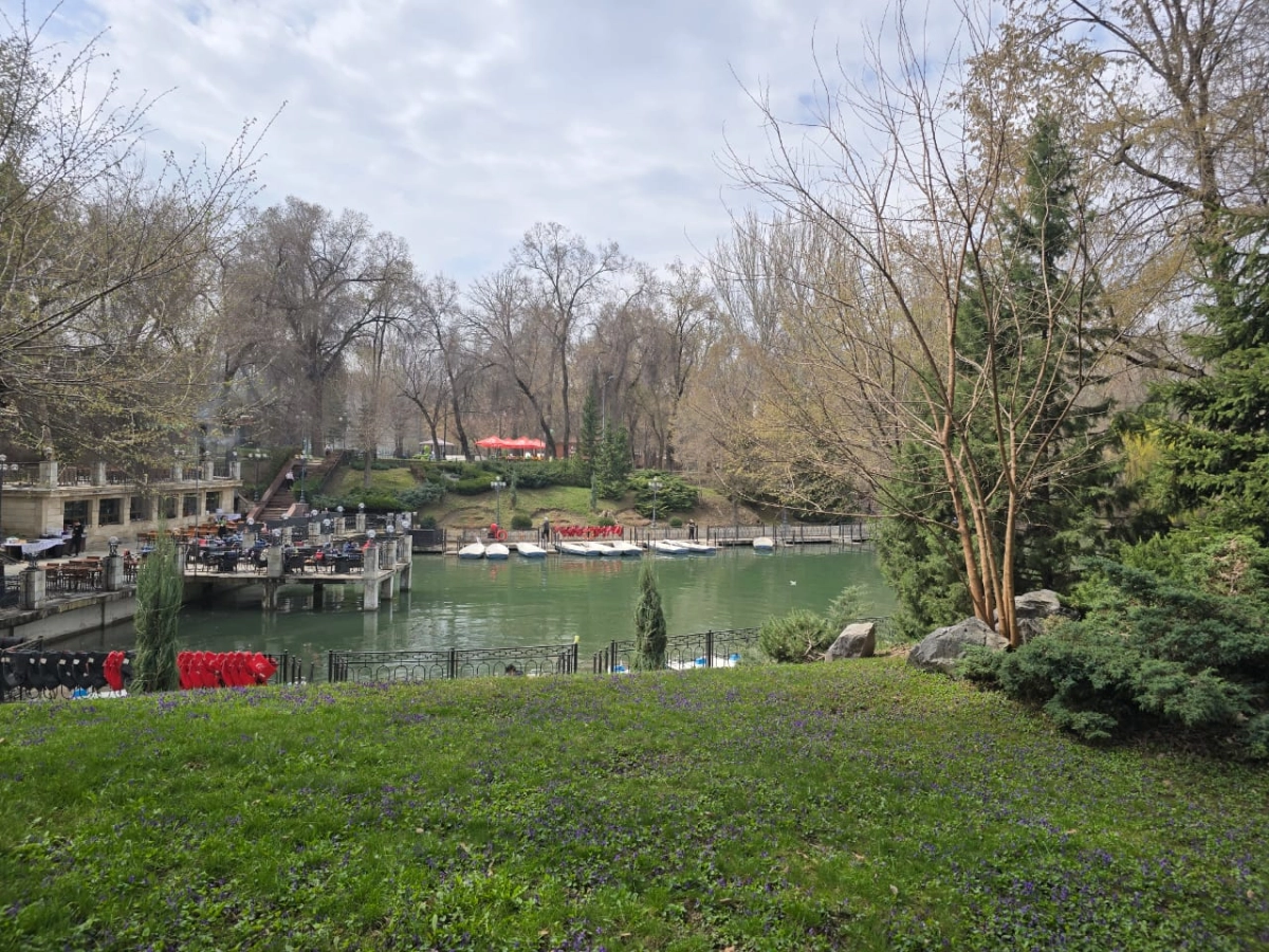 Фото: ИА New Times.kz