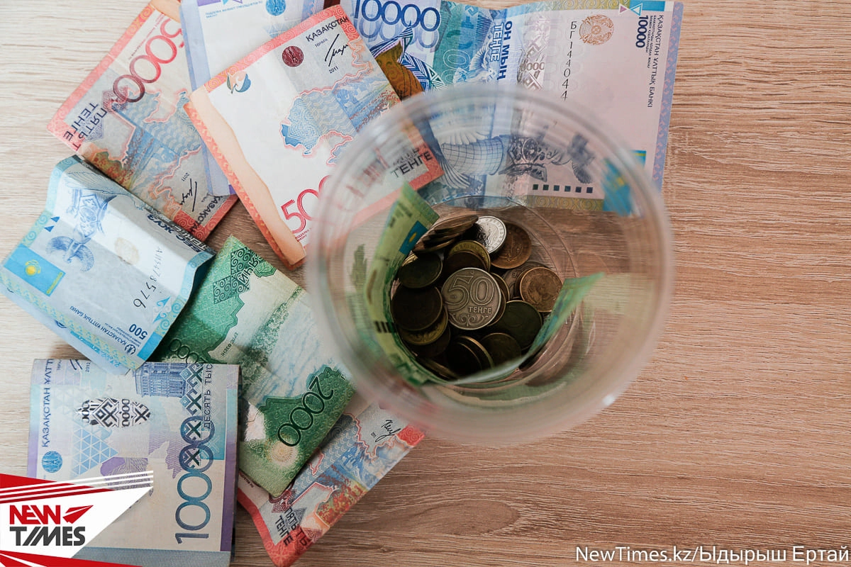 Фото: ИА «NewTimes.kz»