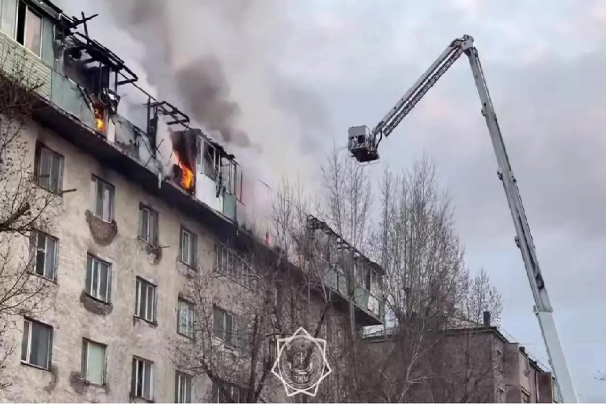 Фото: скриншот видео