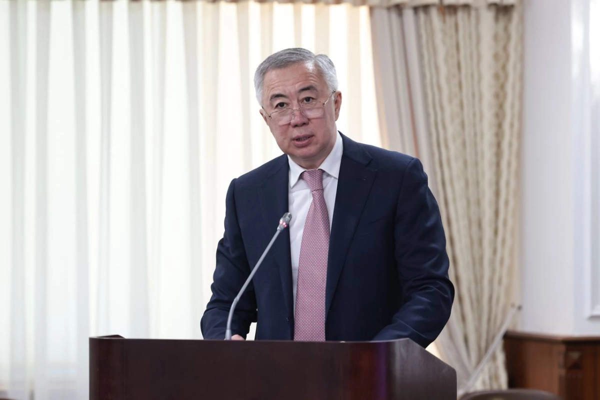 Фото: Пресс-служба правительства