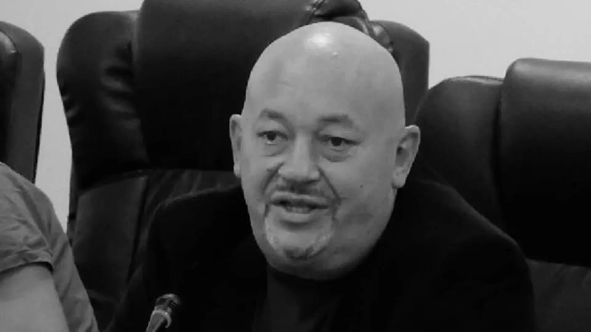 Фото: Facebook /Aida-Balayeva