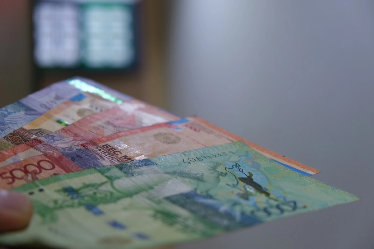 Фото: ИА «NewTimes.kz»