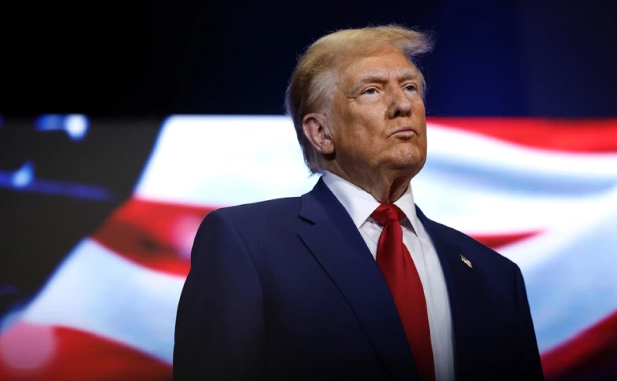 Фото: Anna Moneymaker / Getty Images