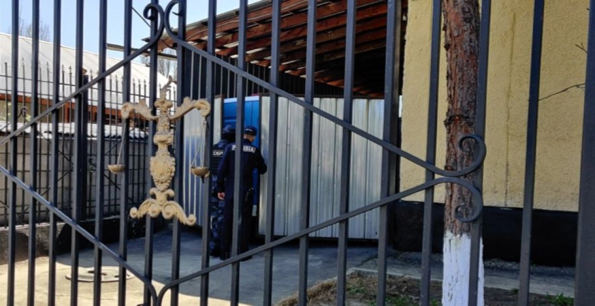 Фото: ИА «NewTimes.kz»