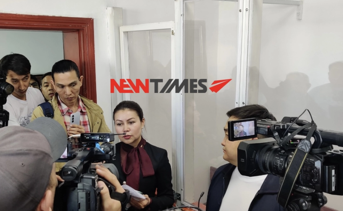 Фото: ИА «NewTimes.kz»