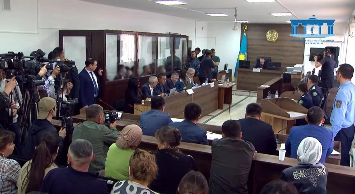 Фото: Кадр из видео