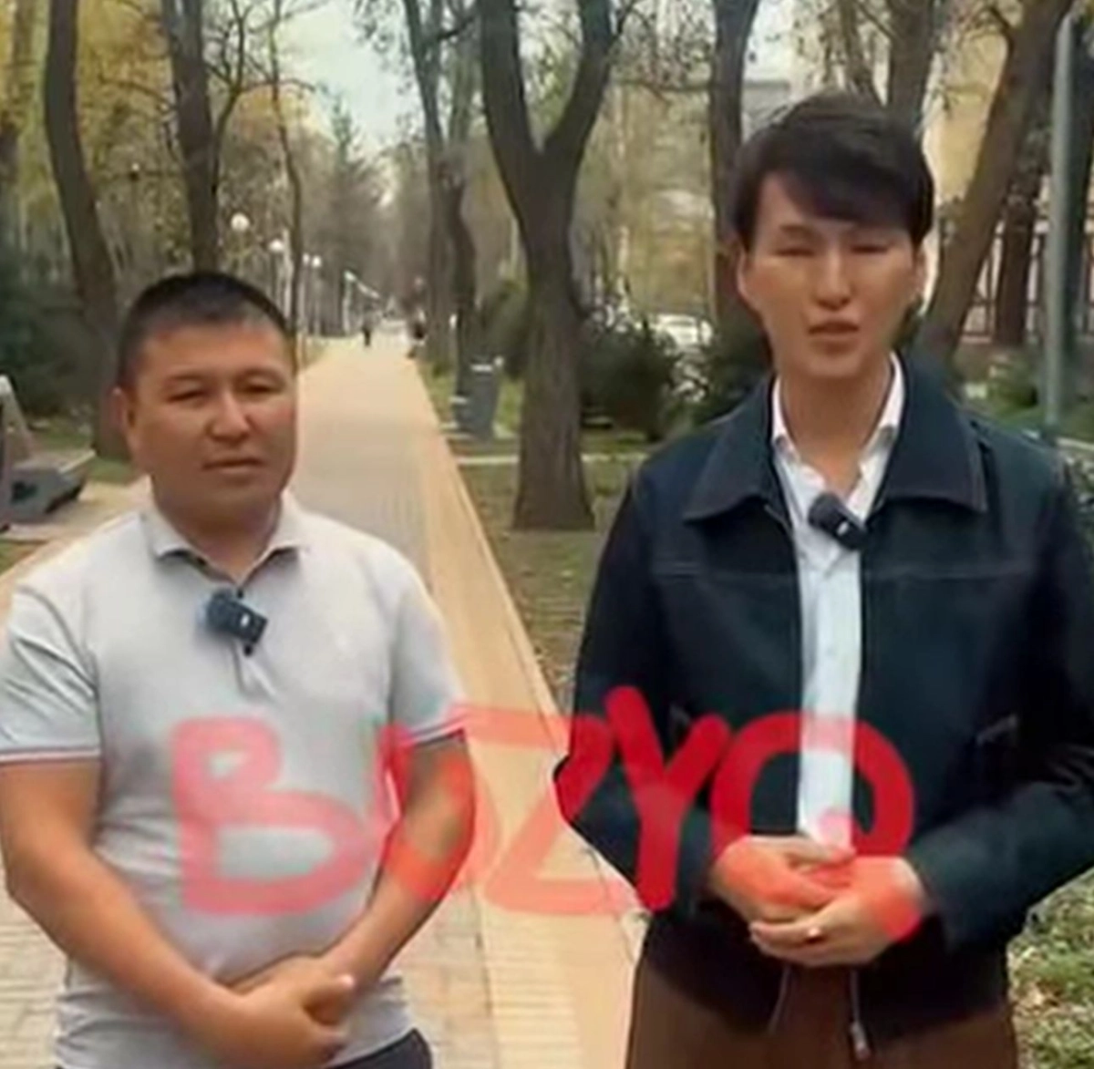 Фото: скриншот из видео