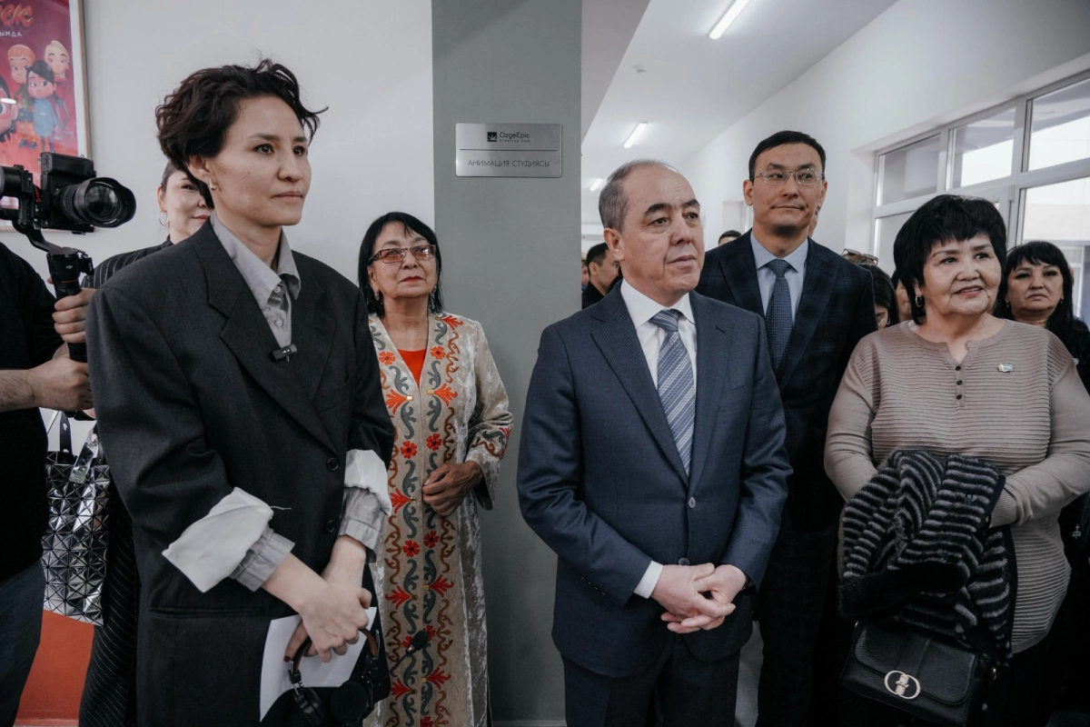 Фото организаторов