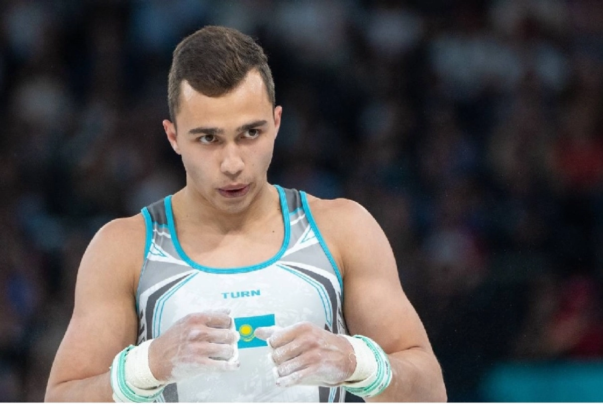 Фото: olympic.kz