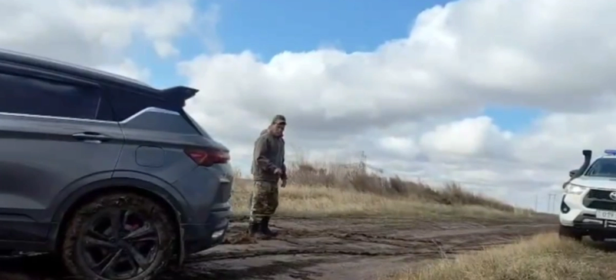 Фото: кадр из видео