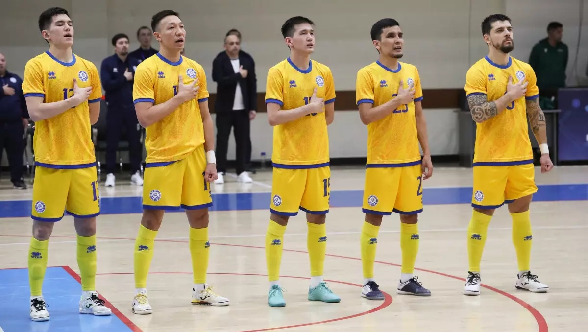 Фото: пресс-служба КФФ