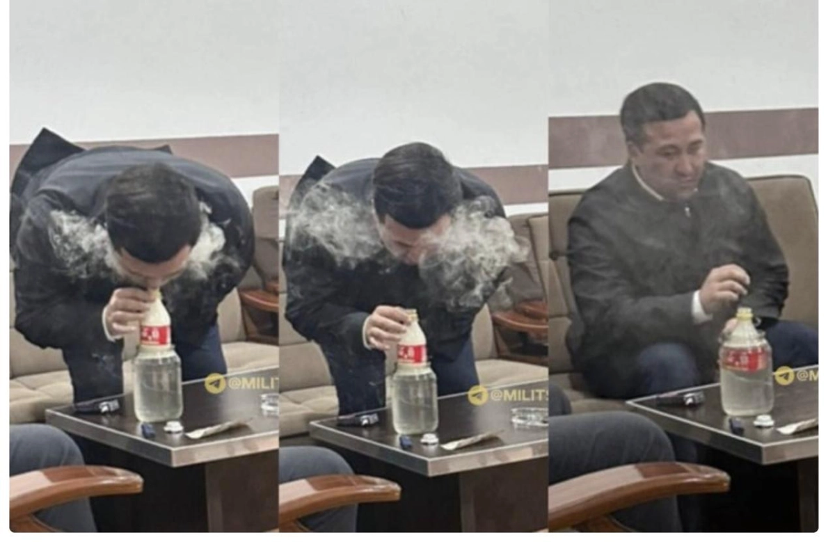 Фото: скриншот из видео