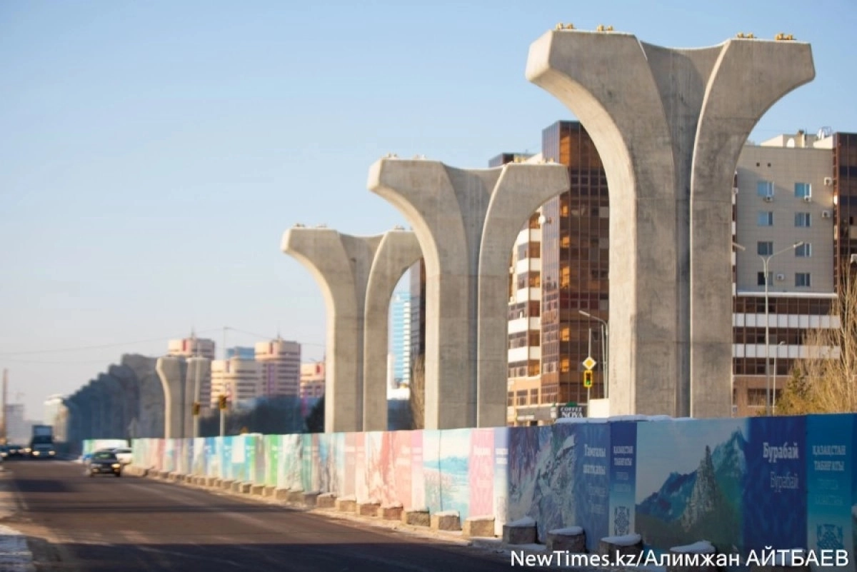 Фото: ИА «NewTimes.kz»