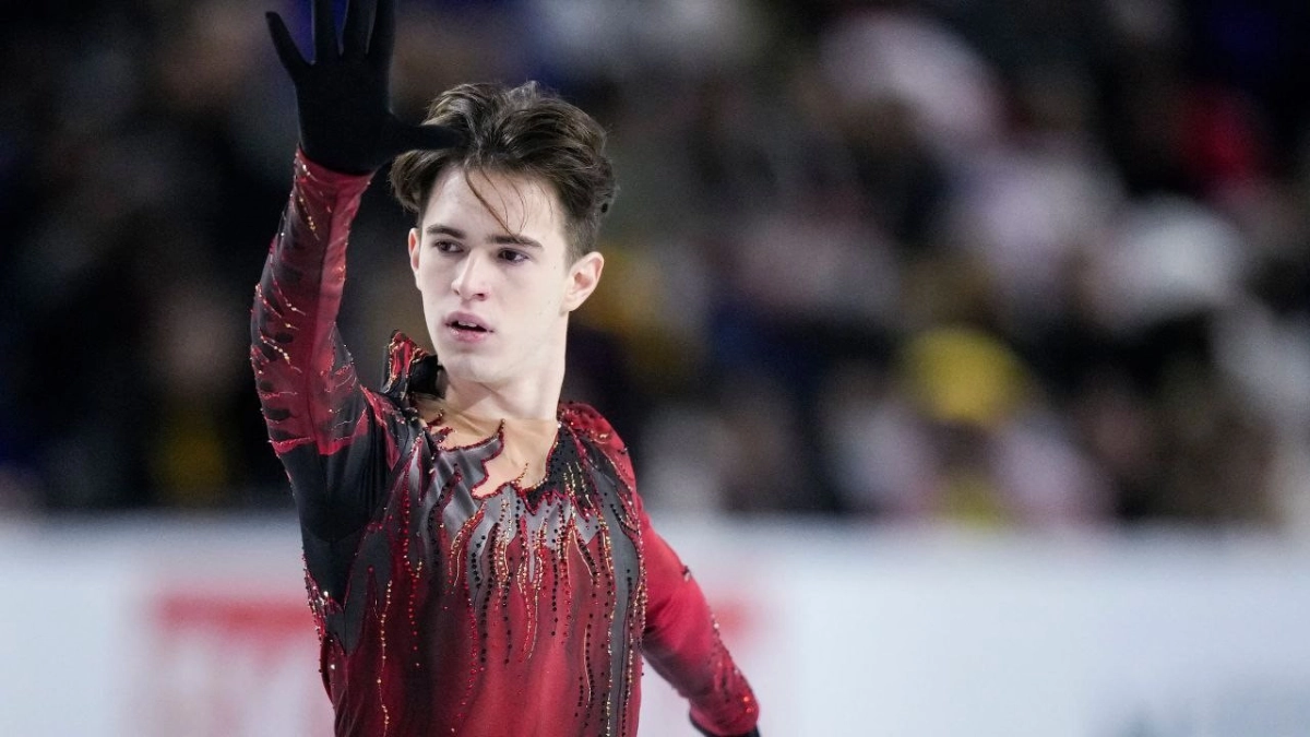 Фото: olympic.kz