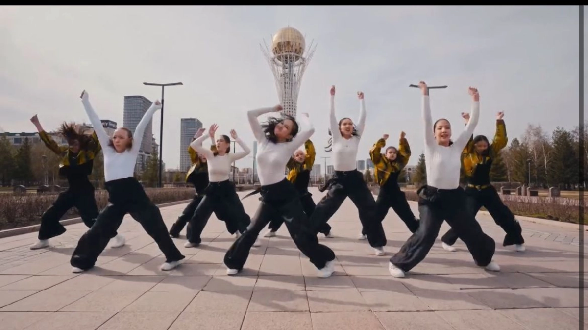 Фото: скриншот из видео