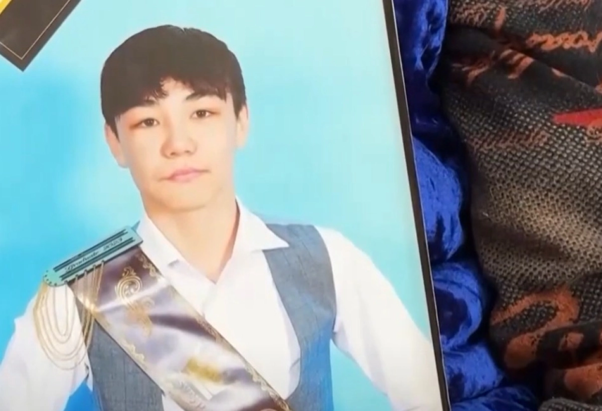 Фото: скриншот видео