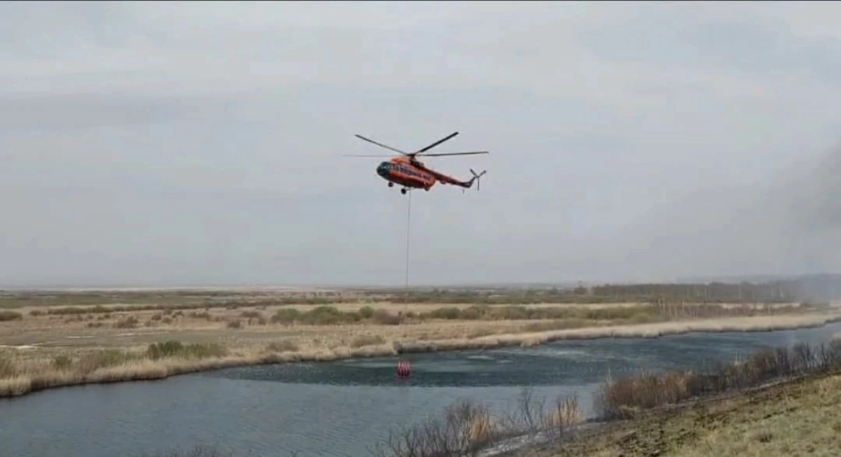 Фото: акимат ВКО