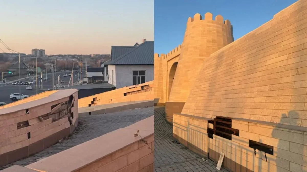 Фото: очевидцев