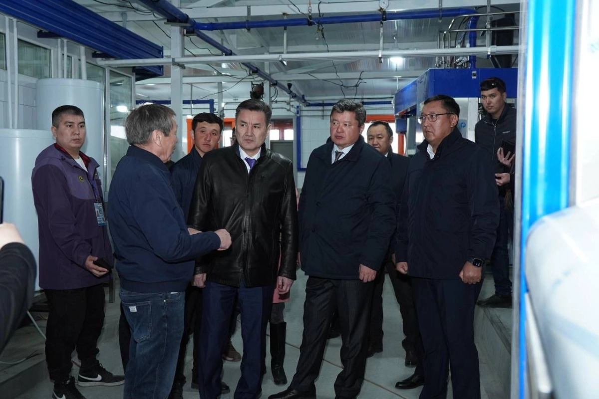 Фото: акимат ВКО