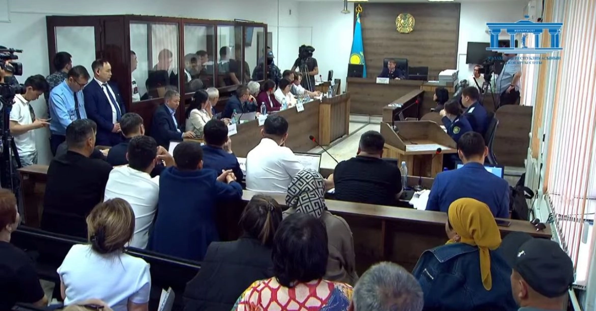 Фото: скриншот видео