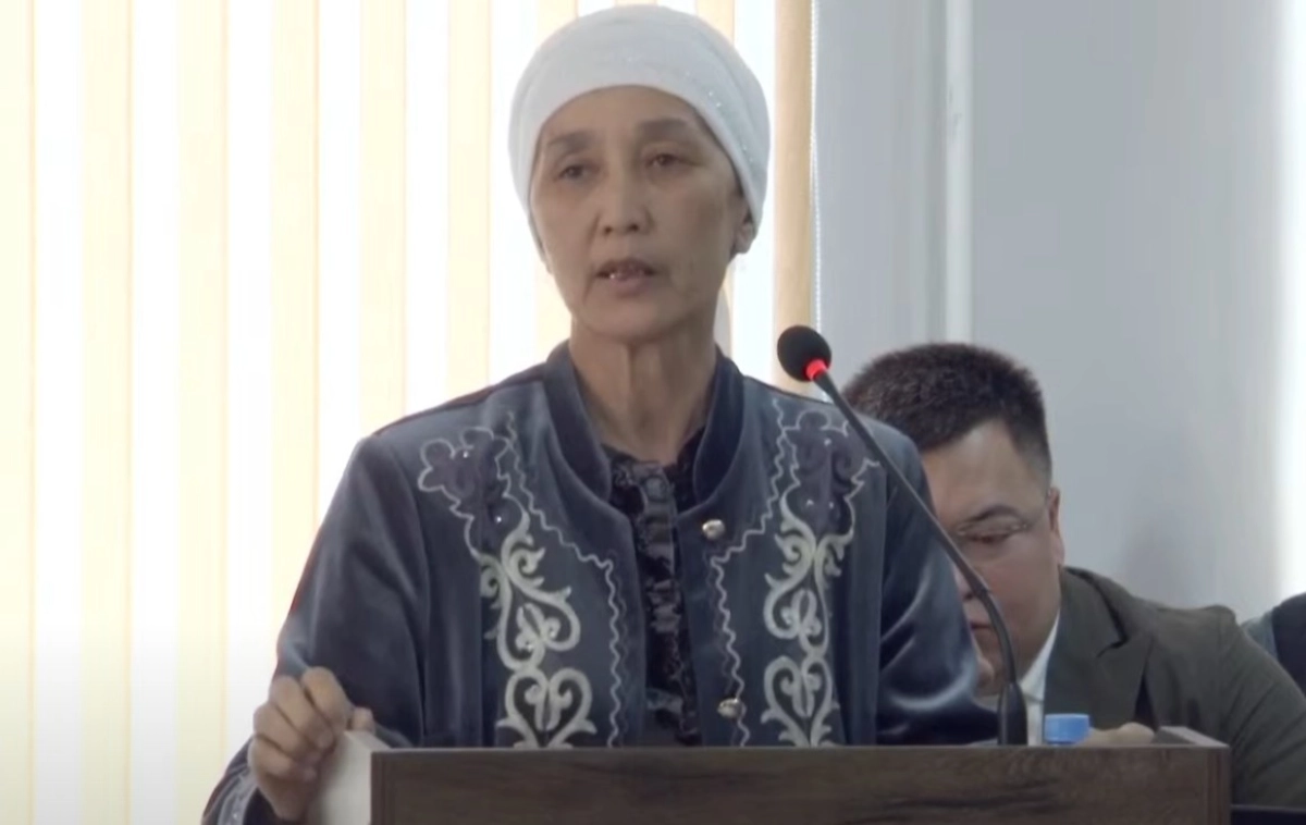 Фото: скриншот из видео