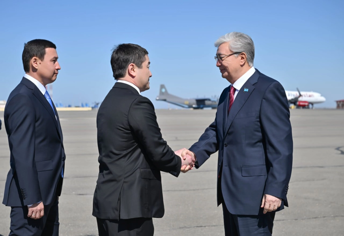 Фото: Акорда