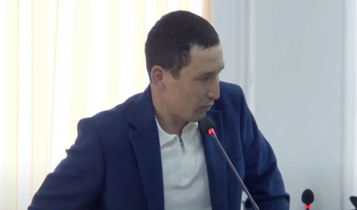 Фото: скриншот видео