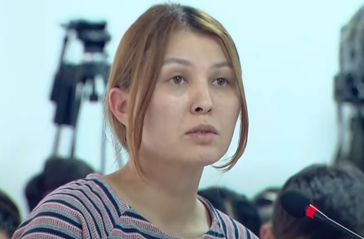 Фото: скриншот видео