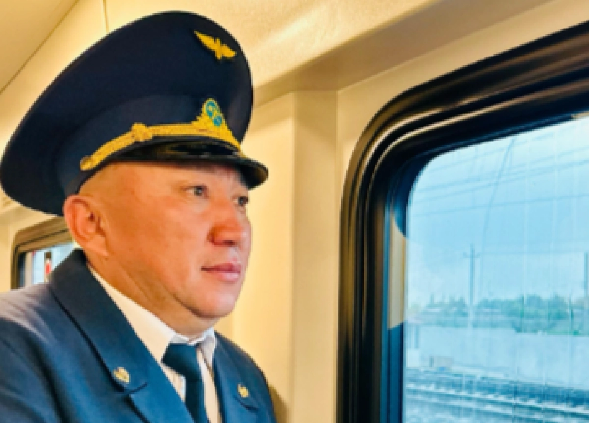 Фото: пресс-служба АО «Пассажирские перевозки»