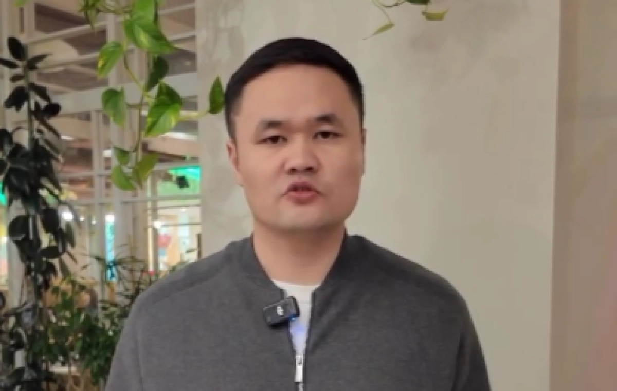 Фото: кадр из видео