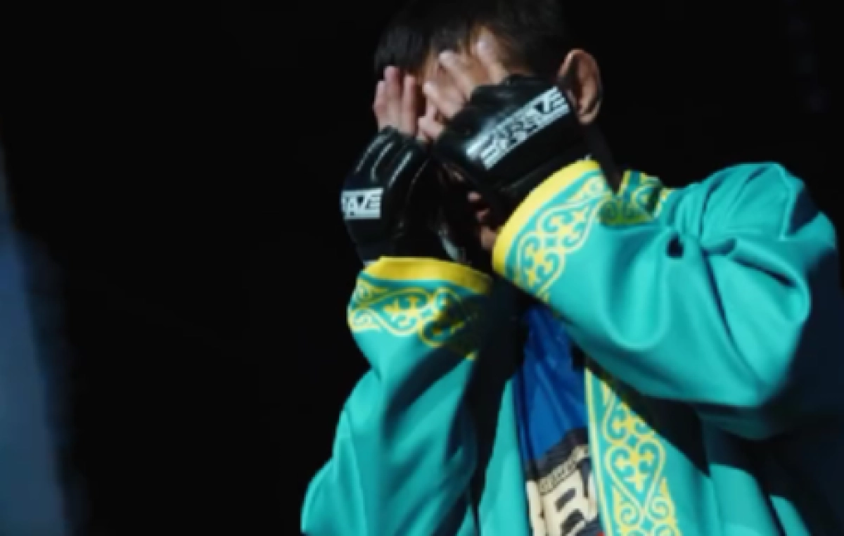 Фото: кадр из видео