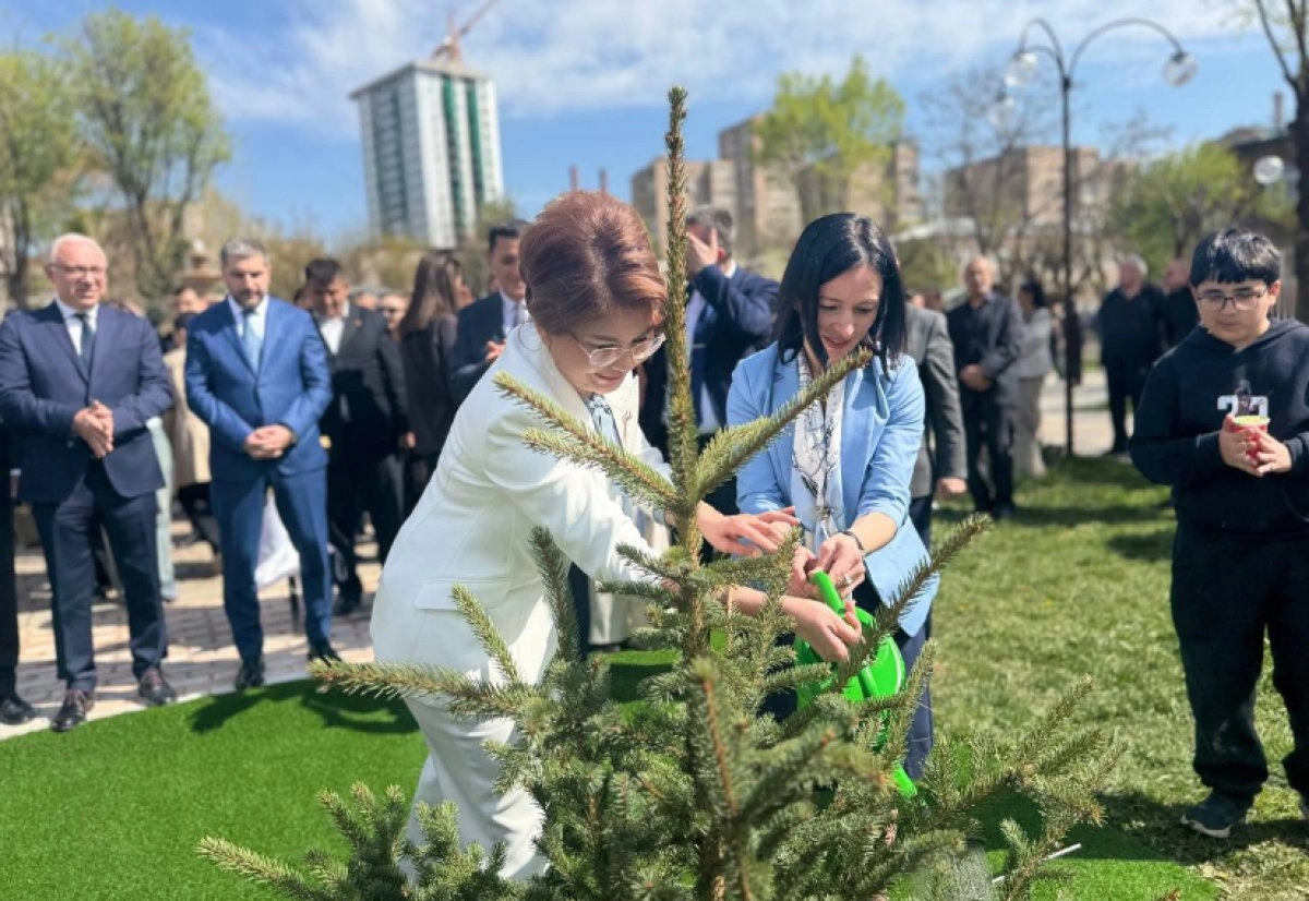 Фото: пресс-служба Министерства культуры и информации