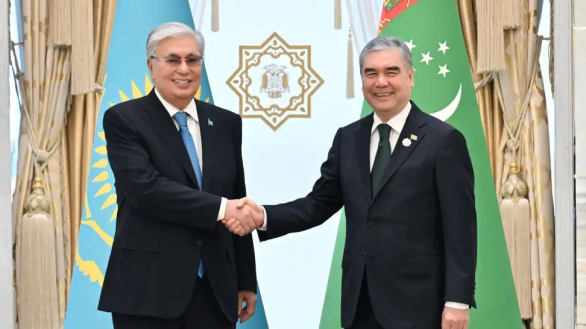 Фото: Акорда