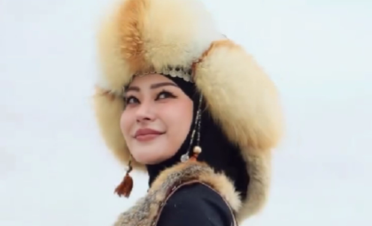 Фото: кадр из видео