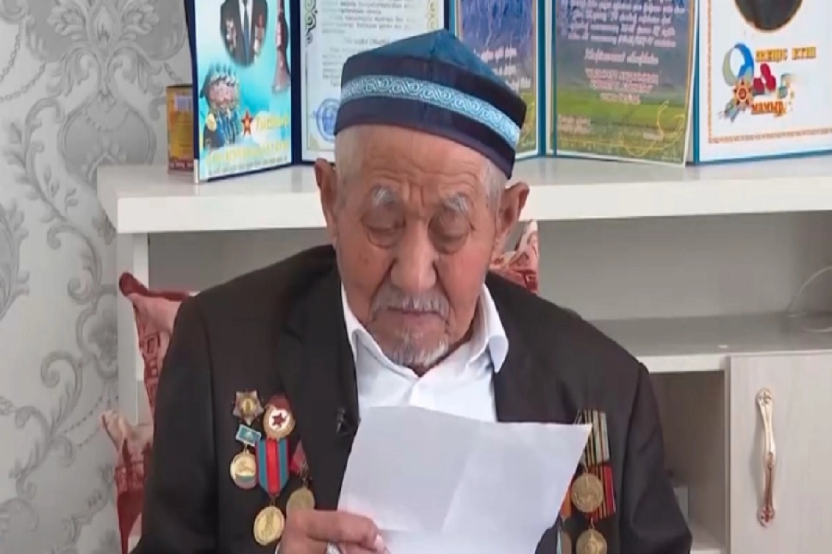 Фото: скриншот видео