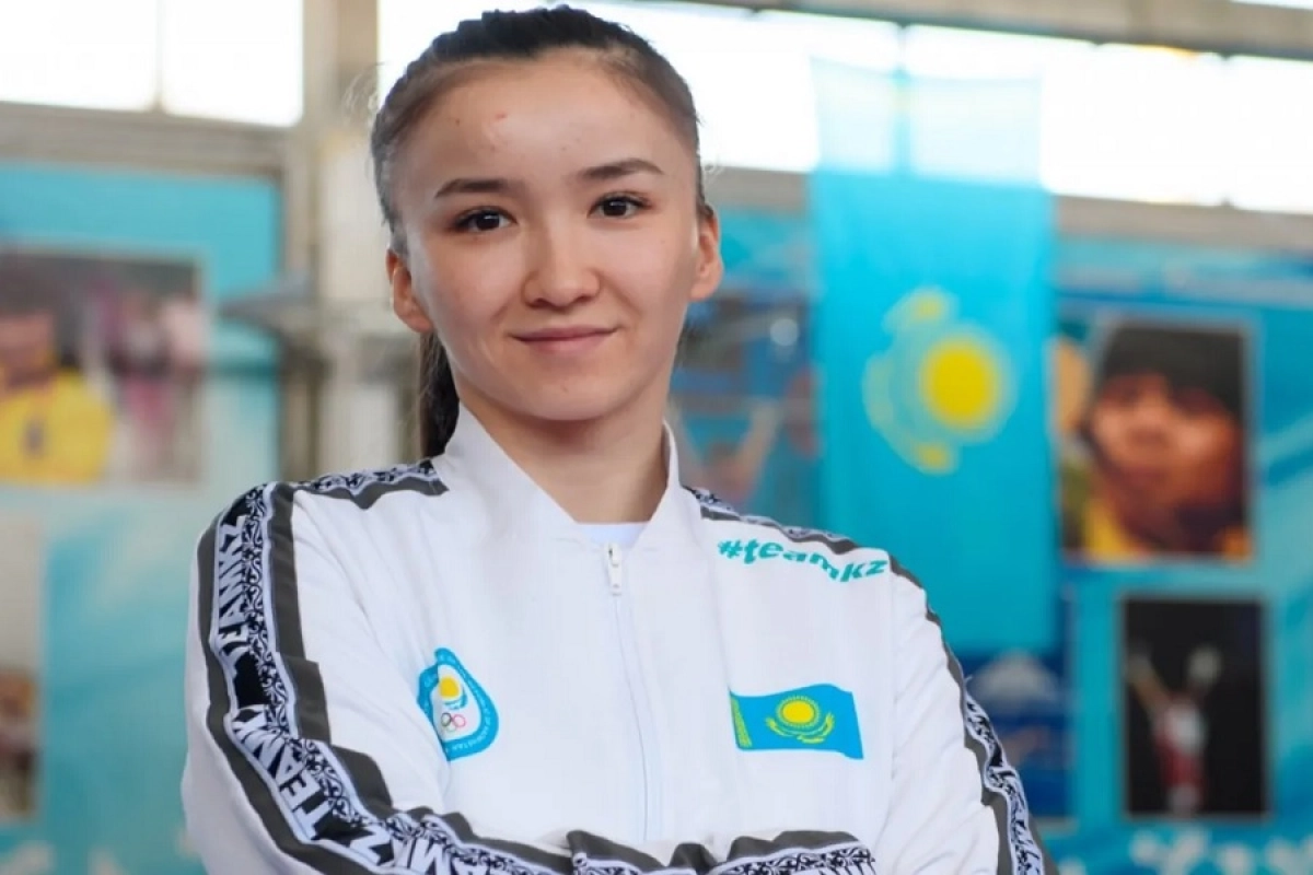 Фото: НОК РК