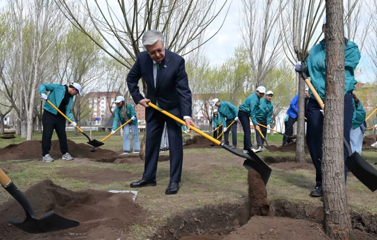 Фото: Акорда