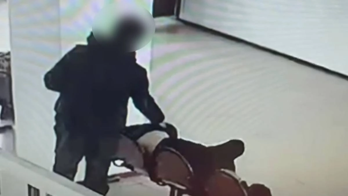 Фото: скриншот видео