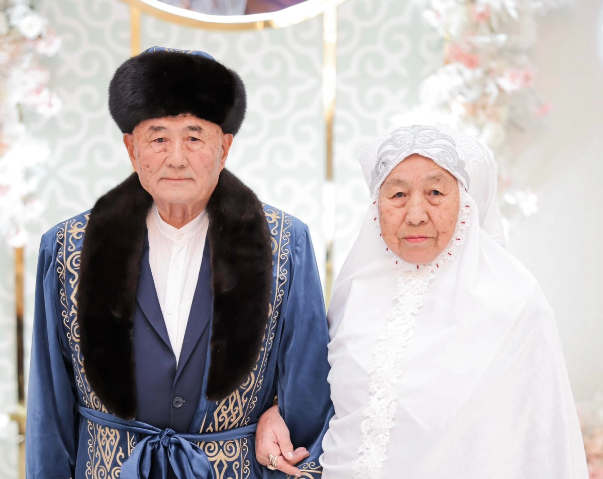 Фото: их архива героев публикации