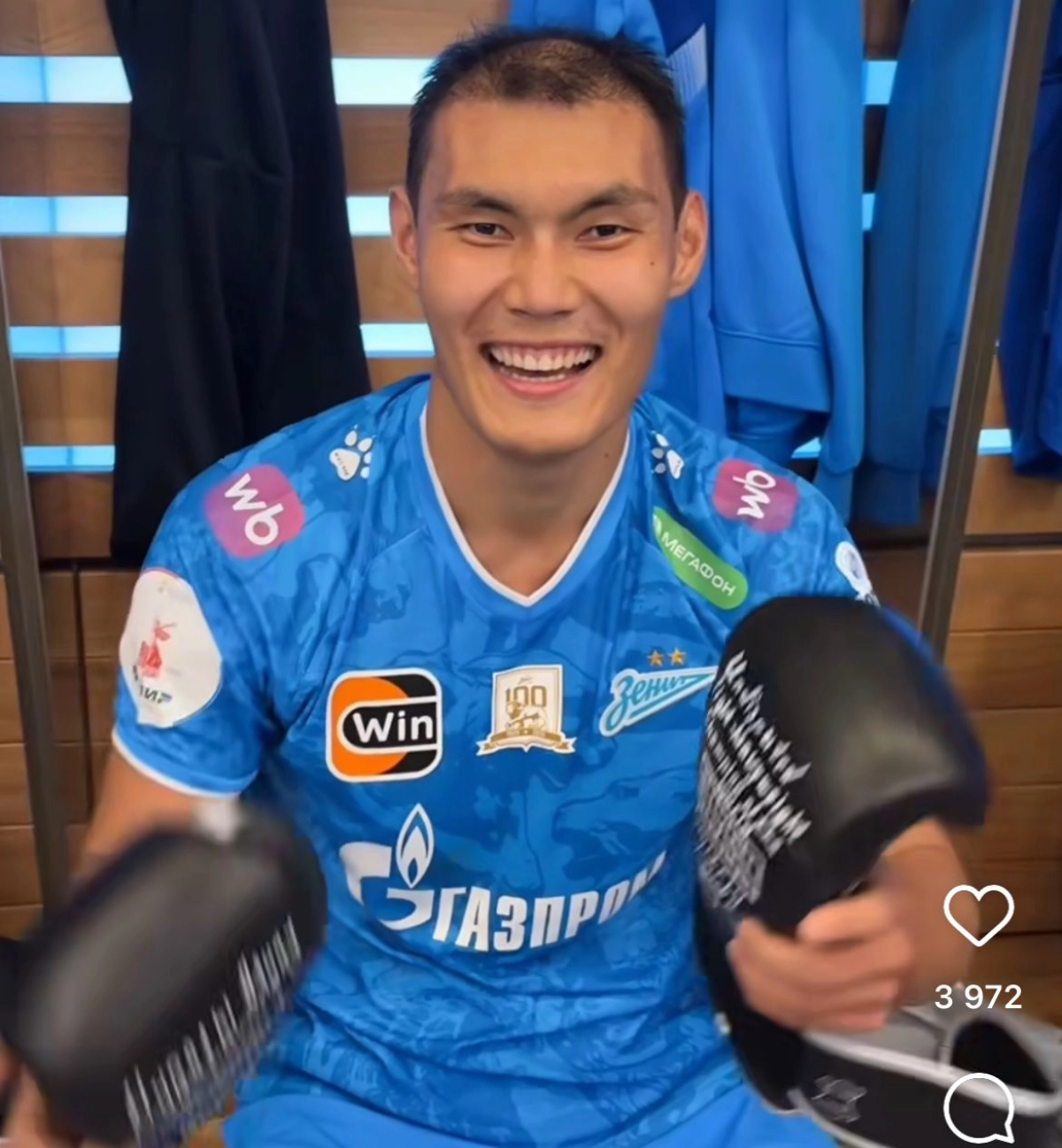 Фото: скриншот из видео