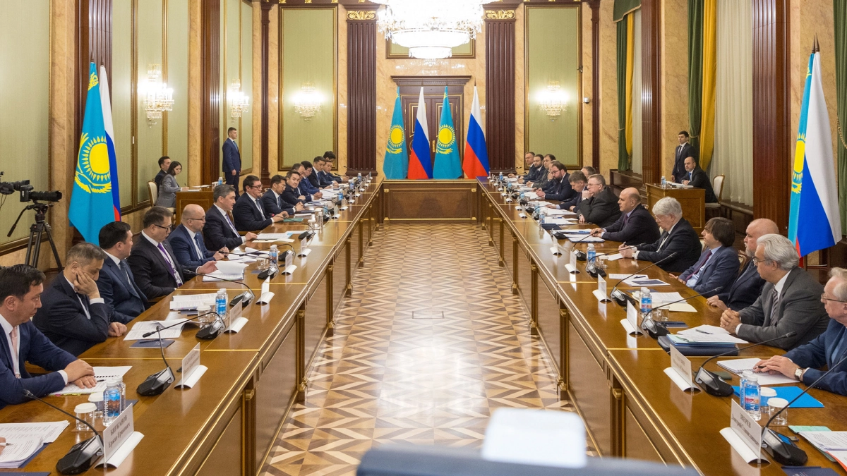 Фото: Пресс-служба правительства РК